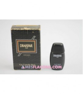 Drakkar noir