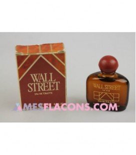 Wall street