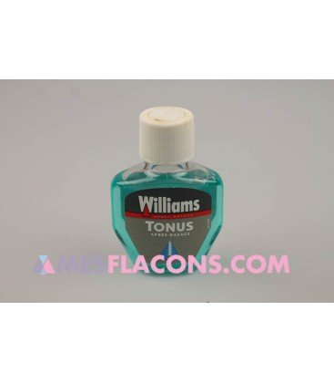 Williams - tonus