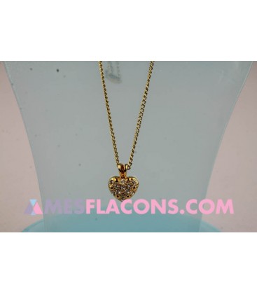 Pendentif - YR
