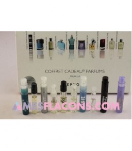 Coffret Cadeau Parfums pour Lui