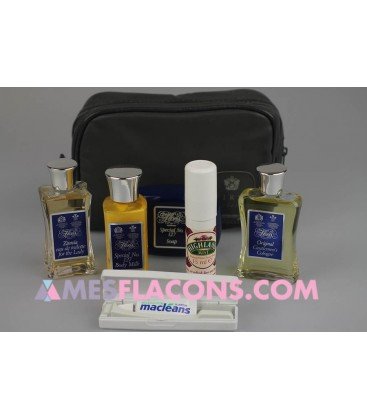 Trousse British Airways - First class