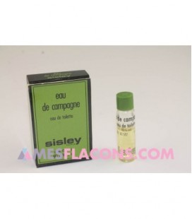 Eau de campagne