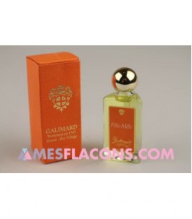 Parfumerie Galimard Smallbottles Collectibles Mini Perfumes