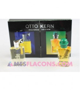 Coffret Otto Kern - Designer edition