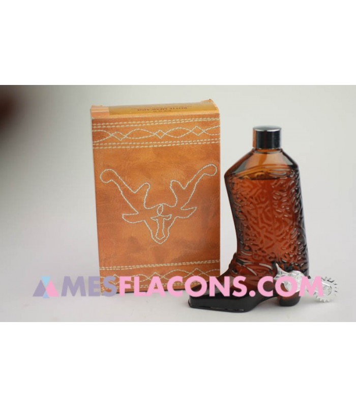 botte mexicaine