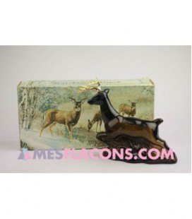 Wild country - Ten point buck
