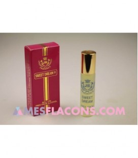 Kazura Jamal Aromatics Smallbottles Collectibles Mini Perfumes