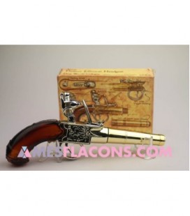 Deep woods - Thomas Jefferson Handgun