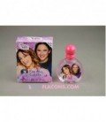 Collection Violetta avec une amie
