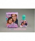 Collection Violetta en couple