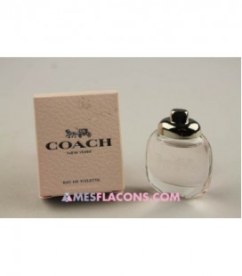 Coach - New york