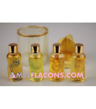 Coffret Arden - Flower mist