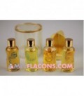 Coffret Arden - Flower mist