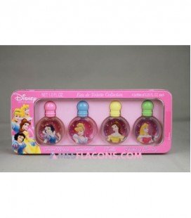 Coffret métal collection Disney