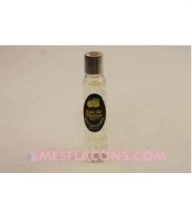 Eau de Menton