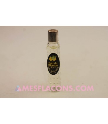 Eau de Menton