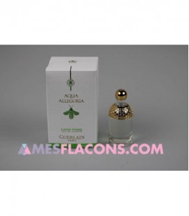 Aqua allegoria - Limon verde