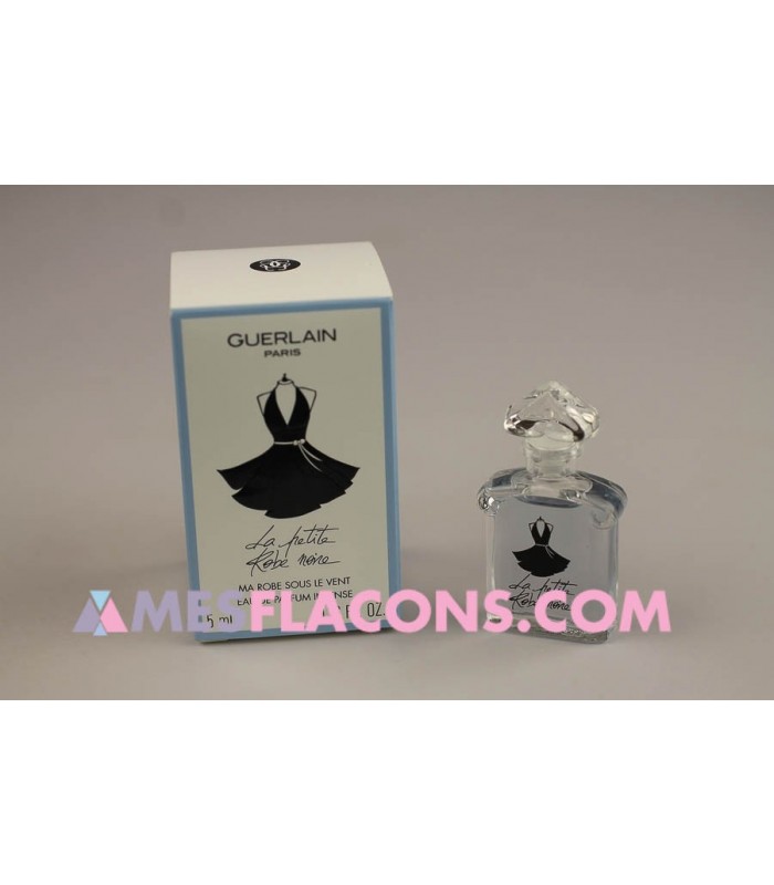 ma robe sous le vent