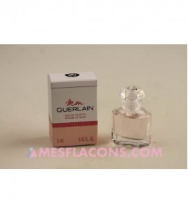 Mon Guerlain, Bloom of rose (new 2019)