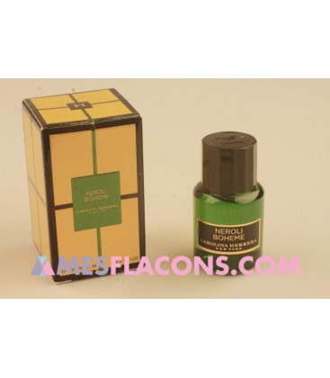 Herrera confidential - Neroli boheme