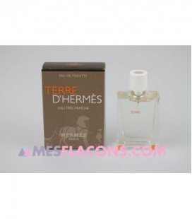 Terre d'Hermès - Eau très fraîche