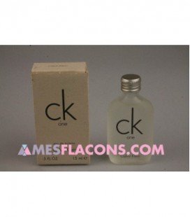 cK one