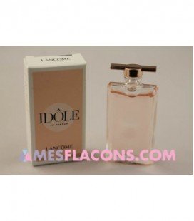 Idôle - Le parfum (new 2019)