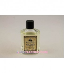 Cologne for gentlemen