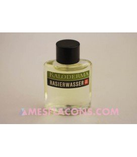 Rasierwasser
