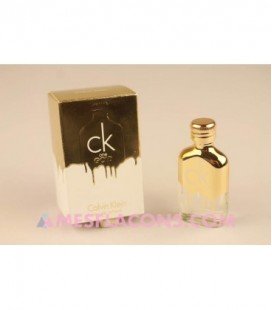 ck one - Gold