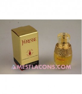 Yvresse