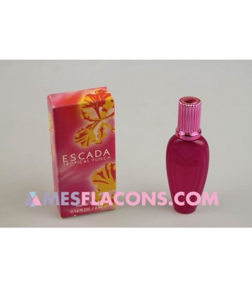 Tropical punch