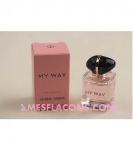 My way ( new 2020)