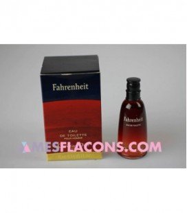 Fahrenheit