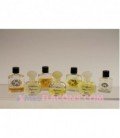 Lot de 7 miniatures mixtes (variante différente)