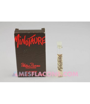 Minotaure