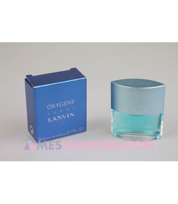 Oxygène