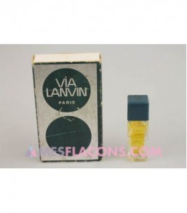 Via Lanvin