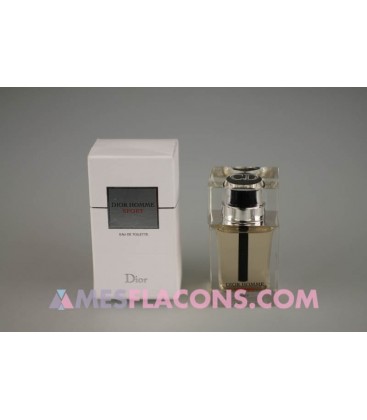 Dior homme sport