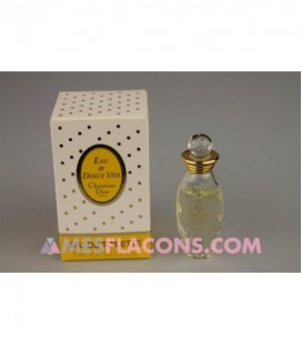 Eau de dolce vita