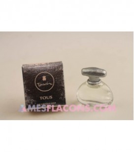 Tous - touch, the luminous gold