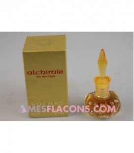 Alchimie
