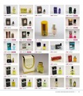 2000 Miniatures de parfum