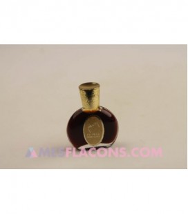 Flower perfume