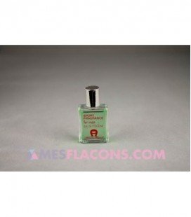 Sport fragrance