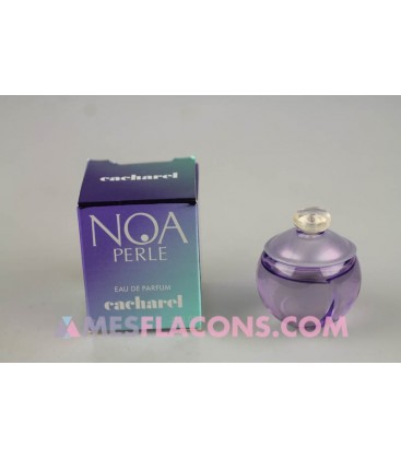 Noa perle - Smallbottles : collectibles mini-perfumes