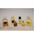 Lot de 6 minis différentes pour femme