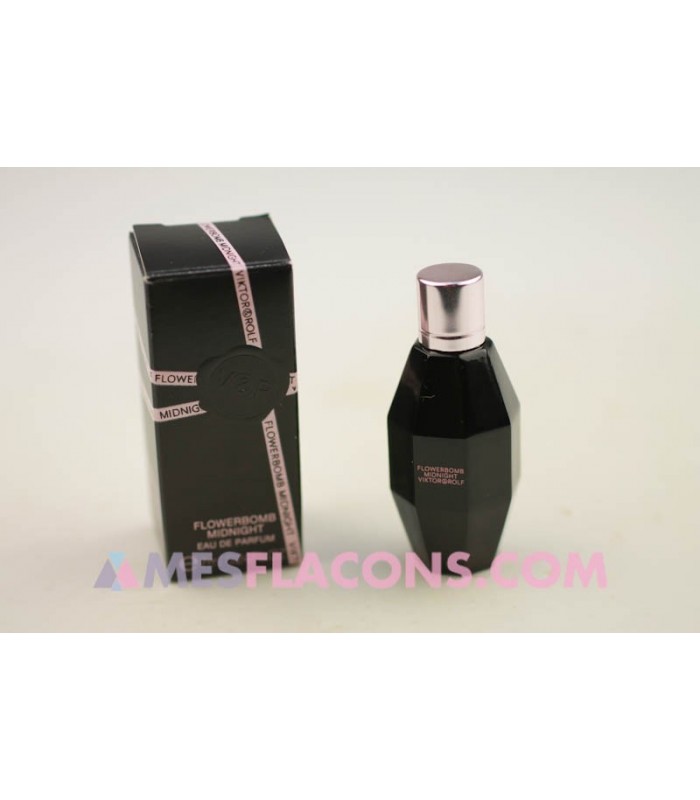 Flowerbomb Midnight New 19 Smallbottles Collectibles Mini Perfumes Flowerbomb Midnight New 19 Smallbottles Collectibles Mini Perfumes