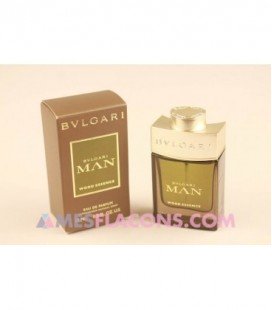 Man - Wood essence, version spray